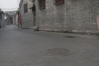 Classic Architecture in Beijing, China