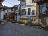 Classic Architecture in China: Residential Property in the City