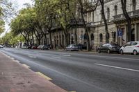 Classic Architecture Cityscape Infrastructure 001