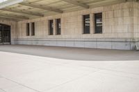Classic Architecture: A Day at the Plaza Town Square