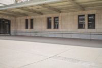 Classic Architecture: A Day at the Plaza Town Square