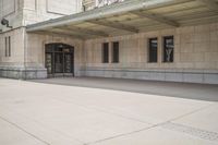 Classic Architecture: A Day at the Plaza Town Square