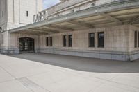 Classic Architecture: A Day at the Plaza Town Square