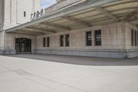 Classic Architecture: A Day at the Plaza Town Square
