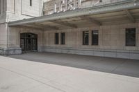 Classic Architecture: A Day at the Plaza Town Square
