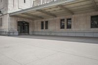 Classic Architecture: A Day at the Plaza Town Square