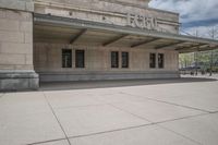 Classic Architecture: A Day at the Plaza Town Square