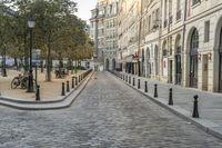 Classic Architecture in Europe: Exploring Paris