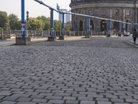 Classic Architecture in Germany: Bode Museum 002