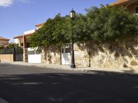 Classic Architecture House in Fuerteventura