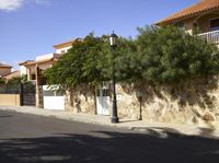 Classic Architecture House in Fuerteventura 002