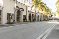 Classic Architecture House in a Residential Neighborhood