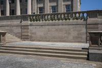 Classic Architecture in Iowa City 001