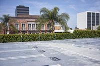 Classic Architecture in Los Angeles: A Stunning Cityscape