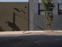 Classic Architecture in Los Angeles: A Day View