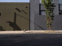 Classic Architecture in Los Angeles: A Day View