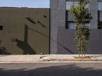 Classic Architecture in Los Angeles: A Day View