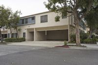 Classic Architecture in Los Angeles: A Stately Home