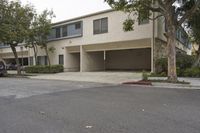 Classic Architecture in Los Angeles: A Stately Home