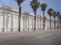 Classic Architecture in Los Angeles: A Palace in the City