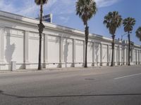 Classic Architecture in Los Angeles: A Palace in the City