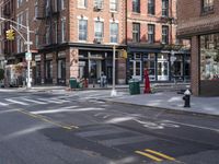 Classic Architecture in Manhattan: A Daytime Stroll