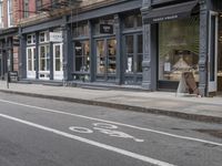 Classic Architecture in New York City