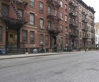 Classic Architecture in New York City: Exploring Manhattan
