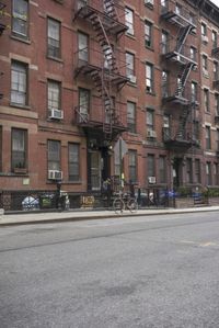 Classic Architecture in New York City: Exploring Manhattan