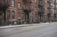 Classic Architecture in New York City: Exploring Manhattan