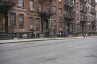 Classic Architecture in New York City: Exploring Manhattan