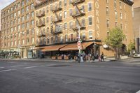 Classic Architecture in New York City: Exploring Manhattan