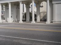 Classic Architecture: A Palace in Los Angeles