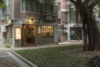 Classic Architecture in Residential Guangzhou 001