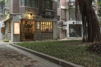 Classic Architecture - Residential Guangzhou 002