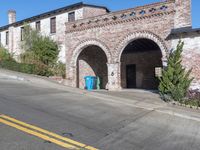 Classic Architecture of a Residential Home in San Francisco