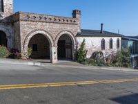 Classic Architecture of a Residential Home in San Francisco
