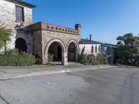 Classic Architecture of a Residential Home in San Francisco