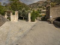 Classic Architecture: Residential Property in Spain