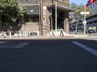 Classic Architecture Meets Modern Culture: Exploring the Art District