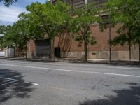 Classic Architecture and an Industrial Warehouse in Barcelona