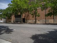 Classic Architecture and an Industrial Warehouse in Barcelona