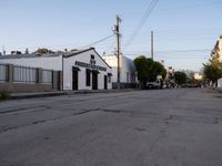 Classic Architecture and Skyscrapers in LA's Urban Landscape