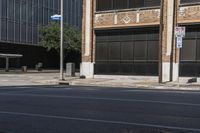 Classic Architecture Storefront in Houston, Texas 005