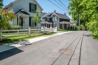 Classic Architecture in Toronto: Residential Home