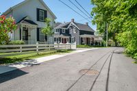 Classic Architecture in Toronto: Residential Home