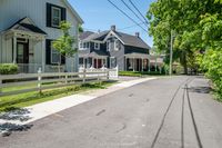 Classic Architecture in Toronto: Residential Home