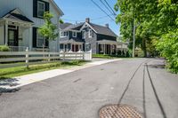 Classic Architecture in Toronto: Residential Home