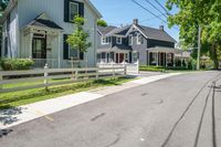 Classic Architecture in Toronto: Residential Home