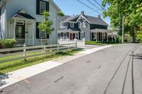 Classic Architecture in Toronto: Residential Home